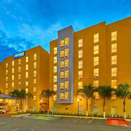 City Express By Marriott Queretaro Jurica Eksteriør billede