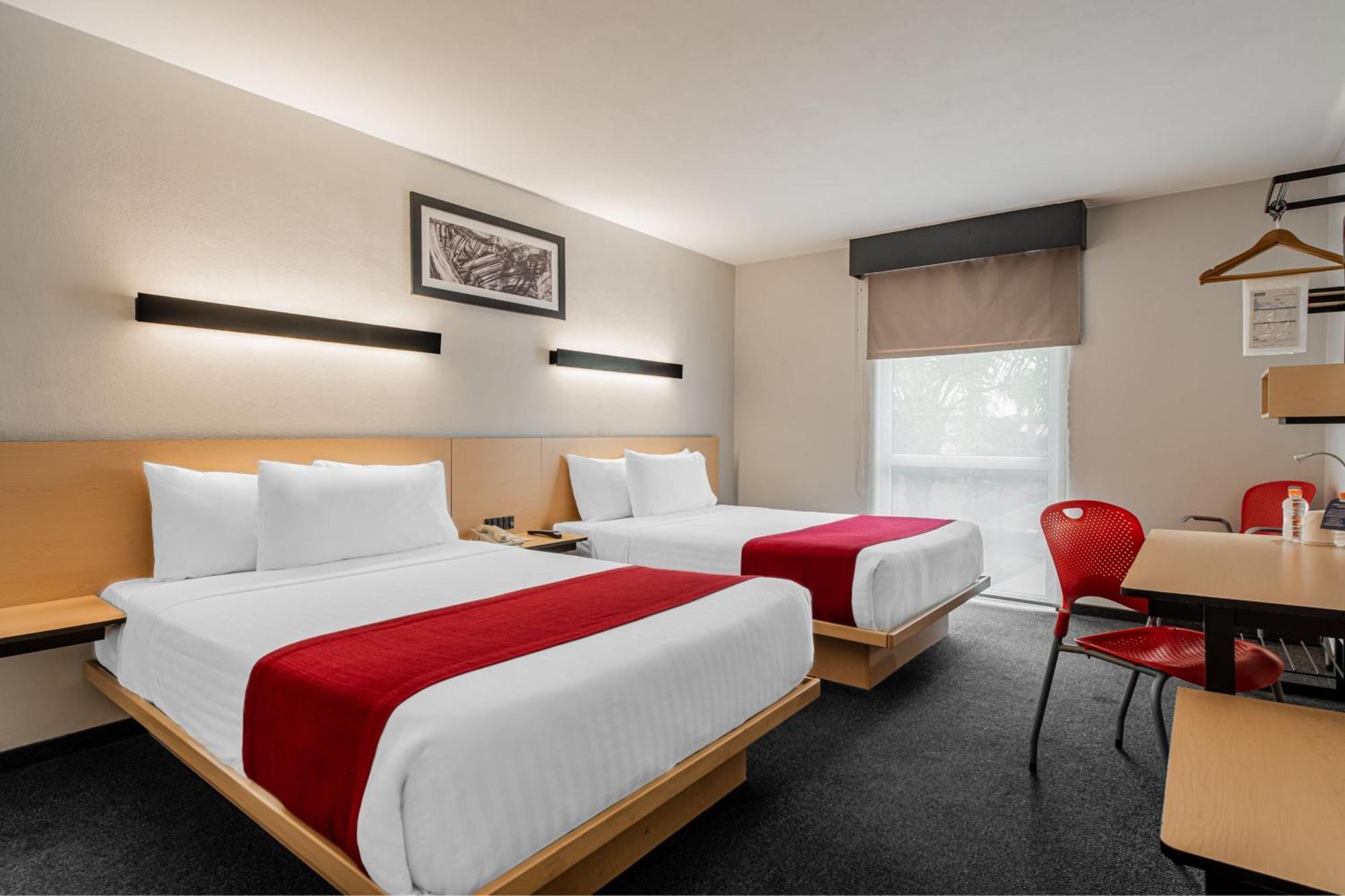 City Express By Marriott Queretaro Jurica Eksteriør billede